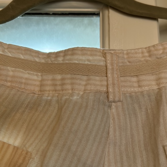 Will Smith Linen Pant - Picture 5 of 7